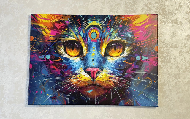 Квартира уютная светлая в центре