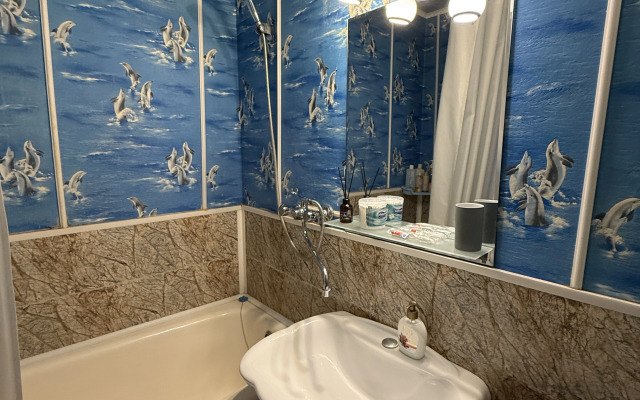 Апартаменты на Кирова 202