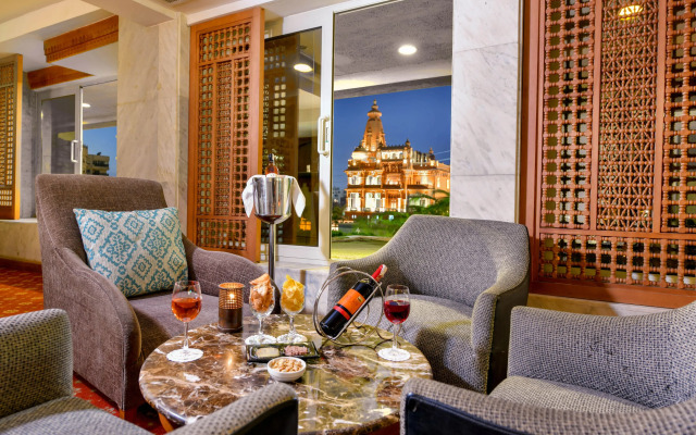 Baron Hotel Cairo