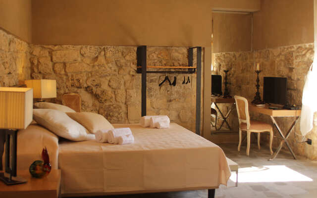 Agriturismo Il Carosello dei Baroni Farm