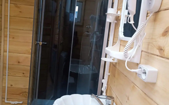 Гостевой дом Отдых у горы