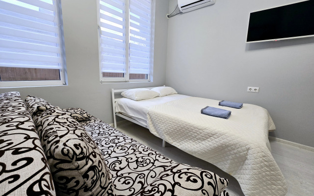 Квартира в Олимпийском Парке 4-5