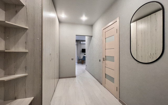 Апартаменты uTrip Norway