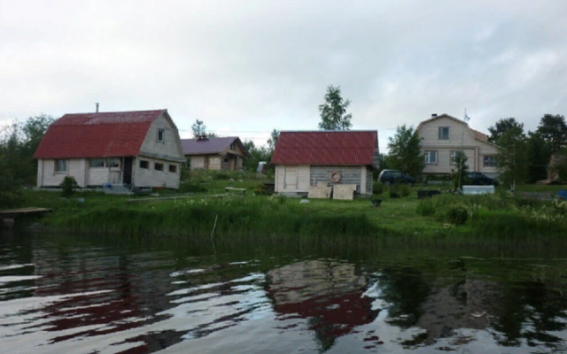 Mukki-Mukki Guest House