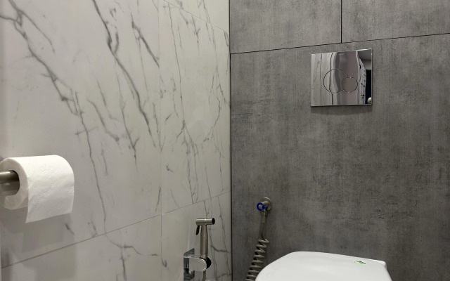 Апартаменты на Зорге