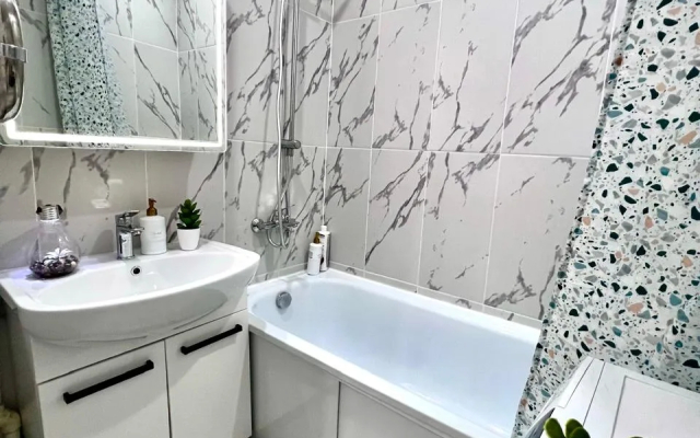 Квартира на Достоевского