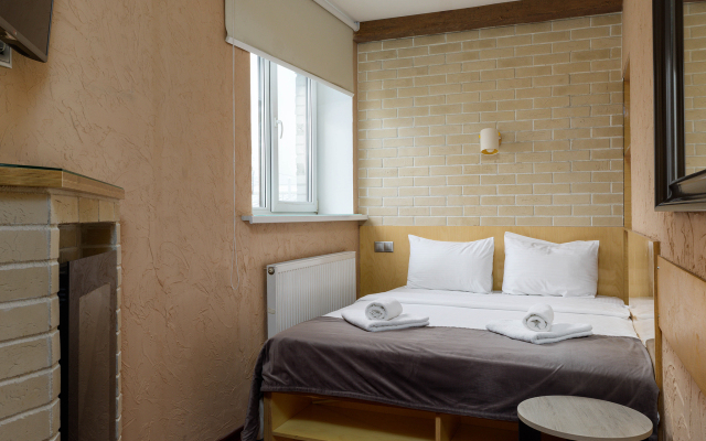 City otel