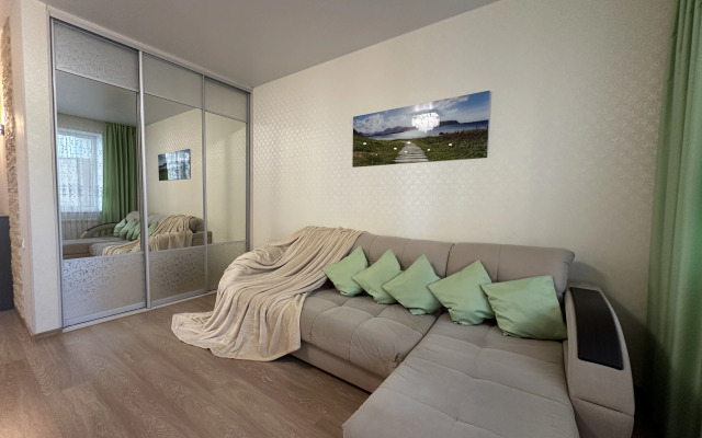 Апартаменты от Unique Style Apart24 на улице Дмитриева, 30