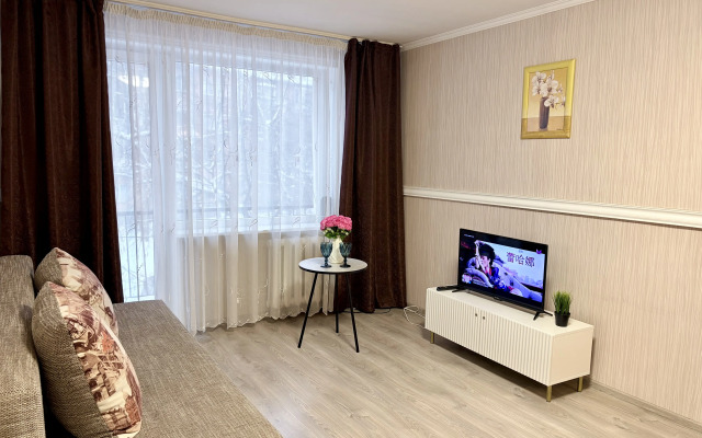 Апартаменты у Площади победы