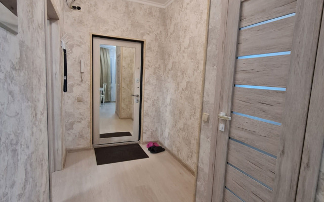 Na Ulitse Kuryzhova 13 (313) Flat