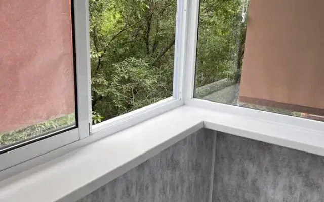 Квартира на Копылова 30к2