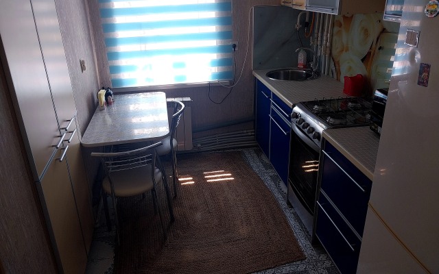 Na Gotvalda Flat