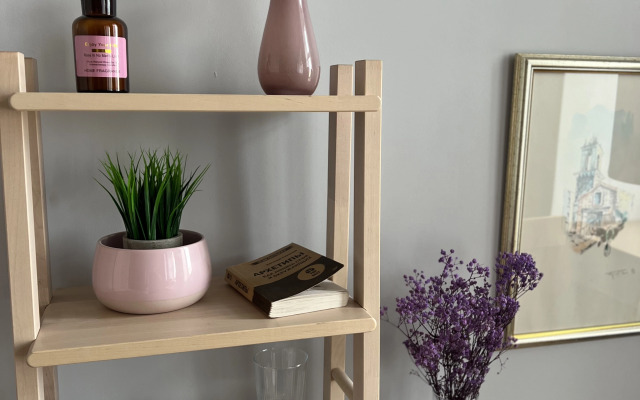 Апартаменты Студия с видом на канал Грибоедова