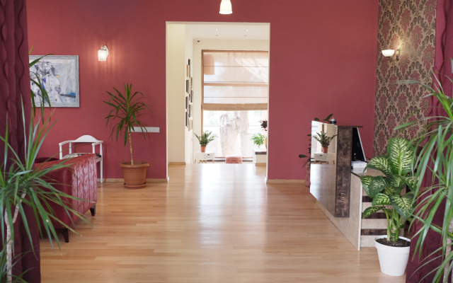 Бутик-Отель Art Villa Panorama