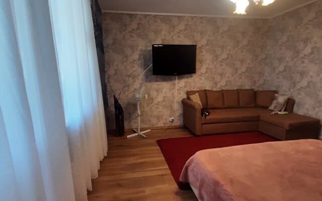 Andreevka 31b Apartments 1