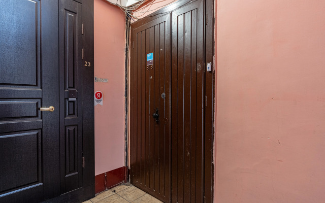 Апартаменты на Невском проспекте, д.91