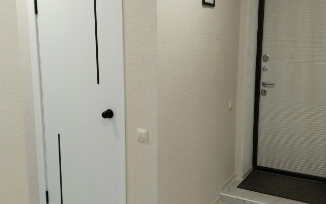 Квартира комфортная на улице Трудовые Резервы