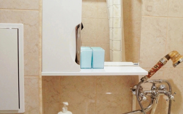 Квартира на Красной позиции 7А