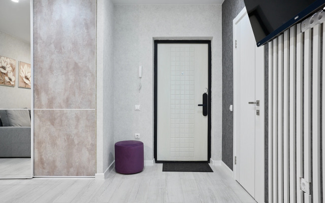 Квартира комфортная в ЖК Сказка Град