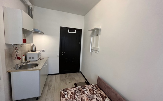 Sergeew Apartments na Naberezhnoj Makarova Apartments
