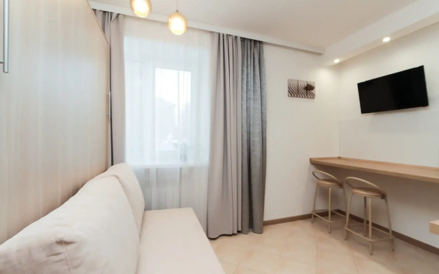 Апартаменты Домант Орджоникидзе 33