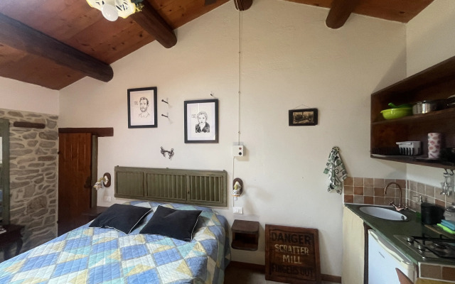 Monte Paradiso Agriturismo Guest House