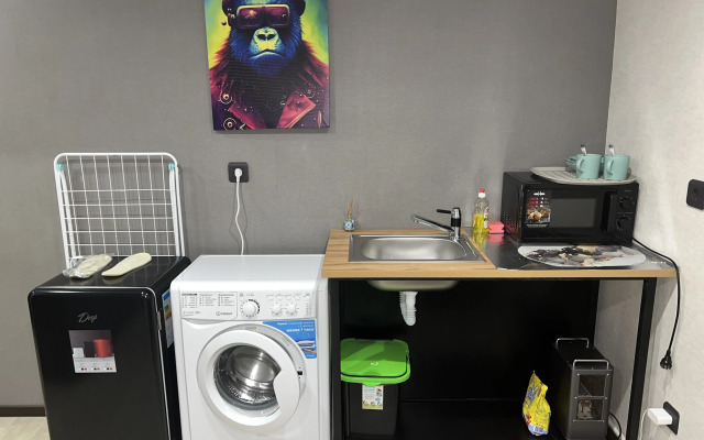 Квартира Фурманова 22Д