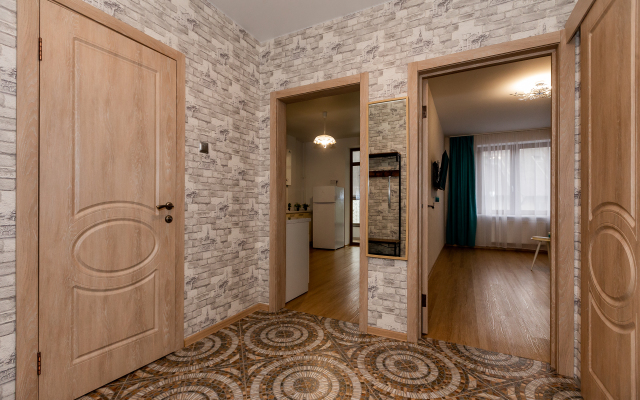 Апартаменты на Берегу Балтийского Моря