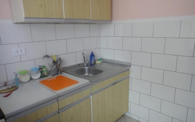 First Apartments