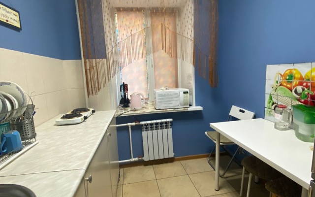 Меблированные комнаты на Жуковского