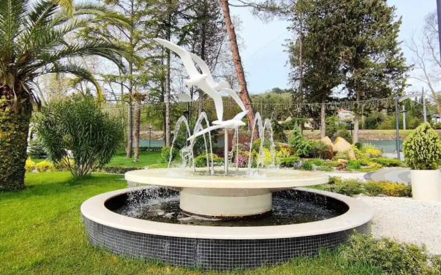 Standard s Vidom na More Apartments