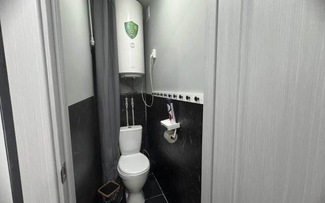 Квартира  на улице Максима Горького 17