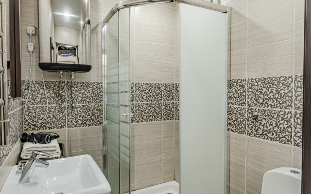 Vozle Baumana S Parkovkoy Apartments