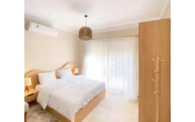 Апарт-отель Settle Inn Al Rehab City B