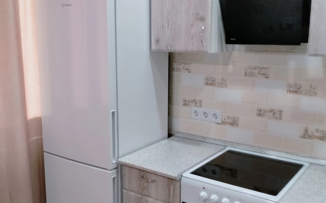 Uyutnaya Kvartira na Tereshkovoy 16G Flat