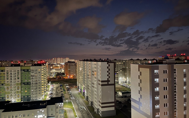 Квартира Ботаника