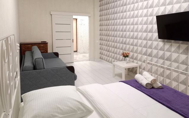 Квартира Скандинавия