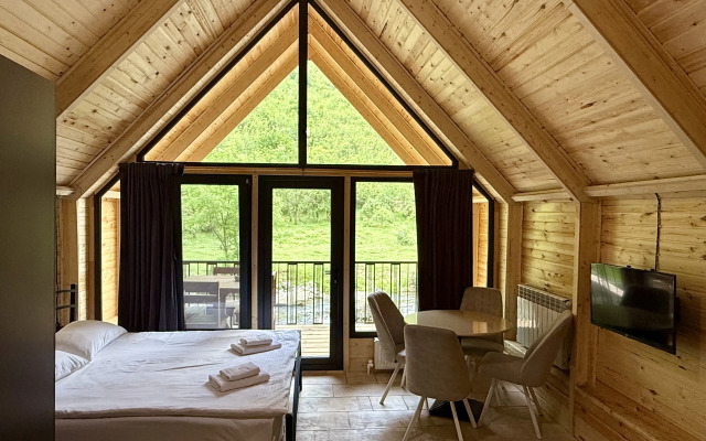 Qarup House Resort