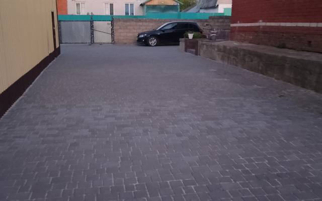 Меблированные комнаты Сабинская