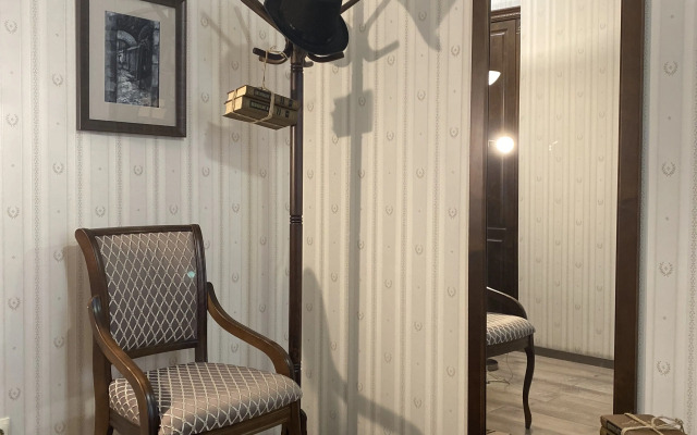 Бутик Отель Северный Цветок