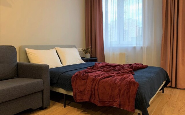 Апартаменты Норвегия в Губернском