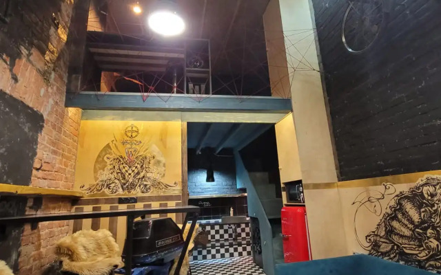 Апартаменты RentalSPb на Макаренко