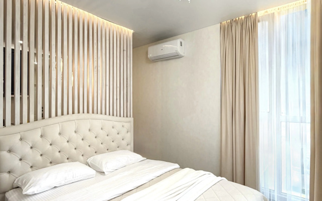 Апартаменты Moments House Нео-Классика