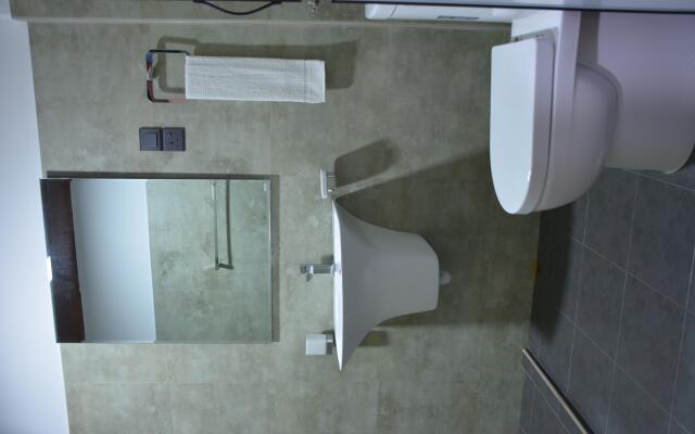 Amass Apartment Apartments