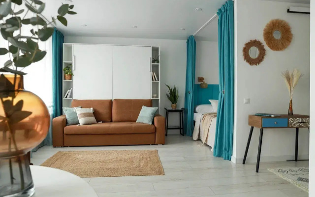 Ryadom C Mtsd Rabochiy Poselok Flat