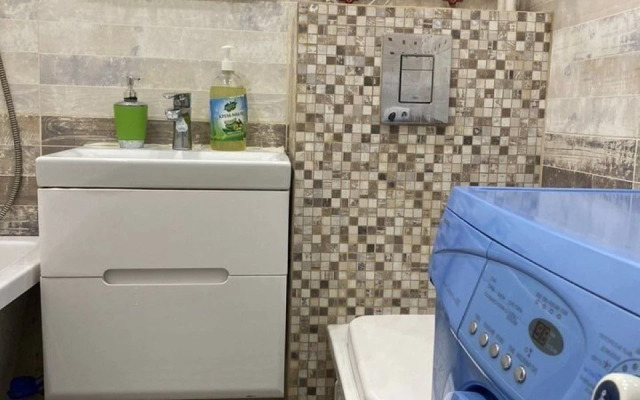 Квартира однокомнатная рядом с парком 1 мая