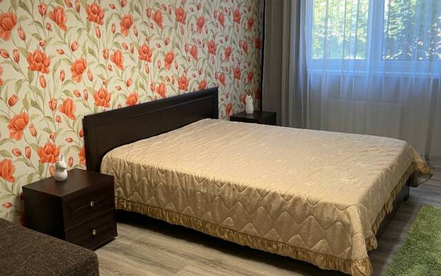 U Verhnego Ozera Apartments