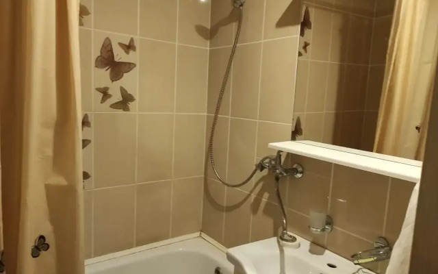 Na Kulakhmetova Flat