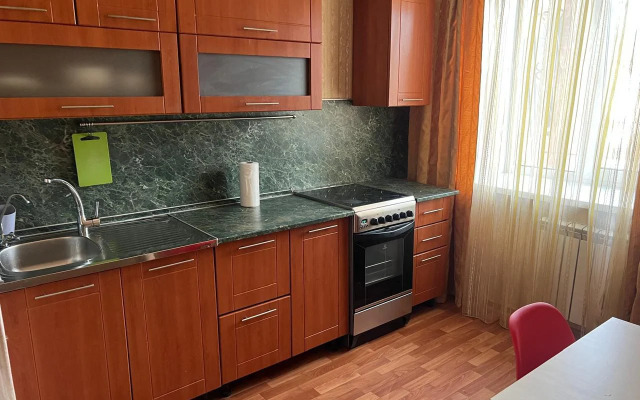 Апартаменты Добрые сутки на Технической 67