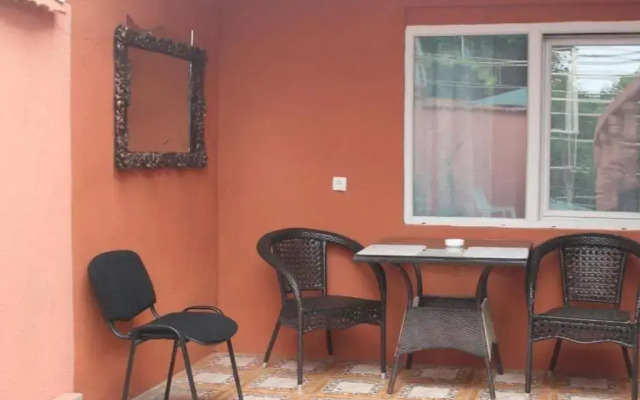 Nanas Guest house